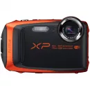 Фотоаппарат компактный Fujifilm FinePix XP90 Orange - Аксессуары