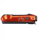 Фотоаппарат компактный Fujifilm FinePix XP90 Orange - Аксессуары