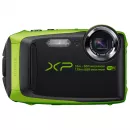 Фотоаппарат компактный Fujifilm FinePix XP90 Lime - Аксессуары