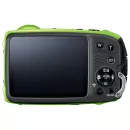 Фотоаппарат компактный Fujifilm FinePix XP90 Lime - Аксессуары