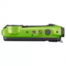 Фотоаппарат компактный Fujifilm FinePix XP90 Lime - Аксессуары