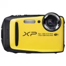 Фотоаппарат компактный Fujifilm FinePix XP90 Yellow - Аксессуары