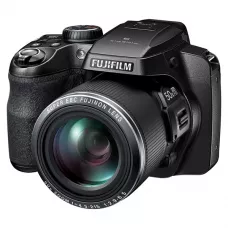 Фотоаппарат компактный Fujifilm FinePix S9800 Black - Аксессуары