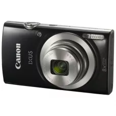 Фотоаппарат компактный Canon IXUS 177 Black - Аксессуары