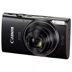 Фотоаппарат компактный Canon IXUS 285HS Black - Аксессуары