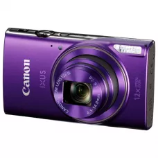 Фотоаппарат компактный Canon IXUS 285HS Purple - Аксессуары