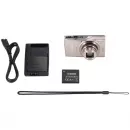 Фотоаппарат компактный Canon IXUS 285HS Silver - Аксессуары