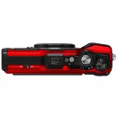Фотоаппарат компактный Olympus TG-5 Red - Аксессуары