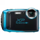 Фотоаппарат компактный Fujifilm FinePix XP130 Sky Blue