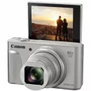 Фотоаппарат компактный Canon PowerShot SX730 HS Silver