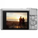 Фотоаппарат компактный Canon PowerShot SX730 HS Silver
