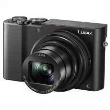 Фотоаппарат компактный Panasonic Lumix TZ100 Black (DMC-TZ100EE-K)
