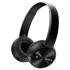 Наушники Bluetooth Sony MDR-ZX330BT/BC