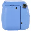 Фотоаппарат моментальной печати Fujifilm INSTAX MINI 9 COBALT SET CHAMPION