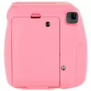 Фотоаппарат моментальной печати Fujifilm INSTAX MINI 9 PINK SET CHAMPION