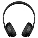 Наушники Bluetooth Beats Solo3 Wireless On-Ear Black (MP582ZE/A)