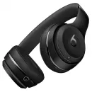 Наушники Bluetooth Beats Solo3 Wireless On-Ear Black (MP582ZE/A)