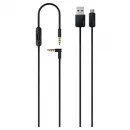 Наушники Bluetooth Beats Solo3 Wireless On-Ear Black (MP582ZE/A)