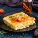 Аксессуар для гриля Tefal Насадка-противень XA722870