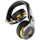 Наушники полноразмерные Monster ROC Sport Over-Ear Black Platinum (137044-00)