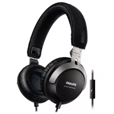Наушники полноразмерные Philips SHL3565BK/00