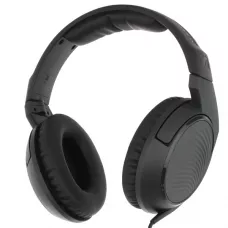 Наушники полноразмерные Sennheiser HD 200 Pro