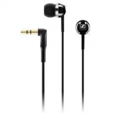 Наушники внутриканальные Sennheiser CX 1.00 Black