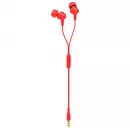 Наушники внутриканальные JBL C150 SIU Red (JBLC150SIURED)