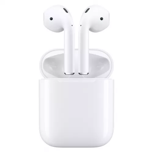 Наушники для Apple AirPods (MMEF2ZE/A)