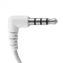 Наушники внутриканальные Sony MDR-EX14AP White
