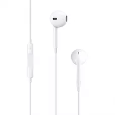 Наушники для Apple EarPods with 3.5mm Headphone Plug (MNHF2ZM/A)