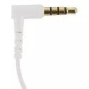 Наушники внутриканальные Sony XB50AP Extra Bass White (MDRXB50AP/LQ(CE7))