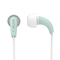 Наушники внутриканальные Koss KEB32 Mint