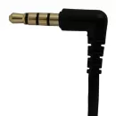 Наушники внутриканальные Sony MDR-EX155AP Black