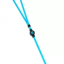 Спортивные наушники Monster iSport Strive In-Ear Blue (137025-00)