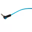 Спортивные наушники Monster iSport Strive In-Ear Blue (137025-00)