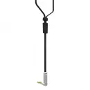 Спортивные наушники Monster iSport Achieve Black (137092-00)