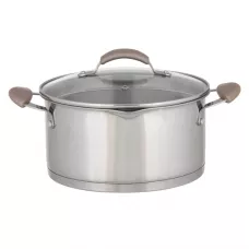 Кастрюля Tefal Inspiration 5,1л (E8314614)