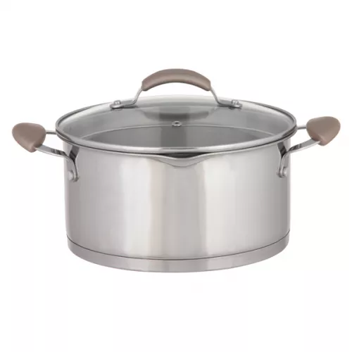 Кастрюля Tefal Inspiration 5,1л (E8314614)