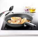 Набор посуды (антипригарное покрытие) Tefal Ingenio Expertise 2шт.: 22/26см (L6509172)