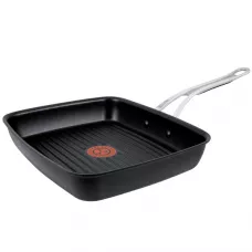 Сковорода гриль Tefal 27x23см (E2114173)