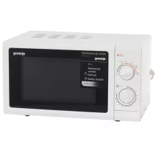 Микроволновая печь соло Gorenje MO17MW