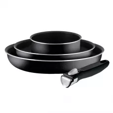 Набор посуды (антипригарное покрытие) Tefal Ingenio 4шт. (04177810)