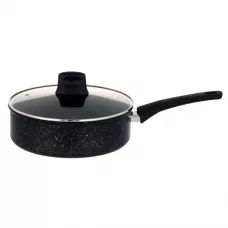 Сотейник Tefal Authentic 24см с крышкой (C6343202)