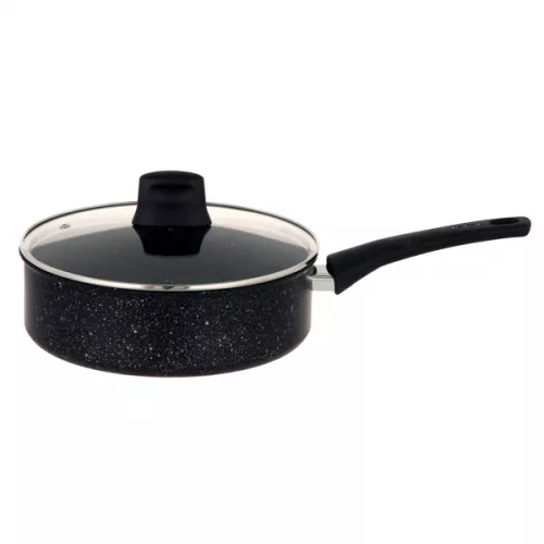 Сотейник Tefal Authentic 24см с крышкой (C6343202)