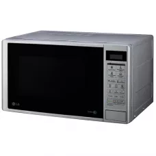 Микроволновая печь с грилем LG MB4042DSY