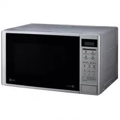 Микроволновая печь с грилем LG MB4042DSY