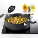 Набор посуды (антипригарное покрытие) Tefal Ingenio Expertise 3 шт.: 16/24см (L6509072)
