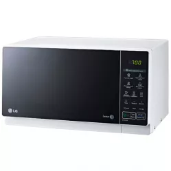 Микроволновая печь соло LG MS2043H