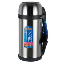 Термос Zojirushi SF-CC15 XA 1,5л - Характеристики